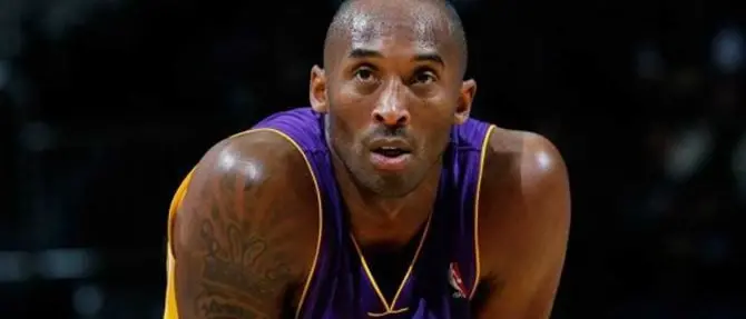 Morte di Kobe Bryant, la Viola Reggio chiede una via a suo nome