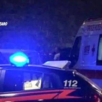 Nocera, ubriaco investe un pedone e fugge: rintracciato e arrestato