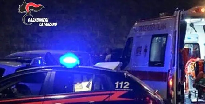 Nocera, ubriaco investe un pedone e fugge: rintracciato e arrestato