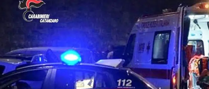 Nocera, ubriaco investe un pedone e fugge: rintracciato e arrestato