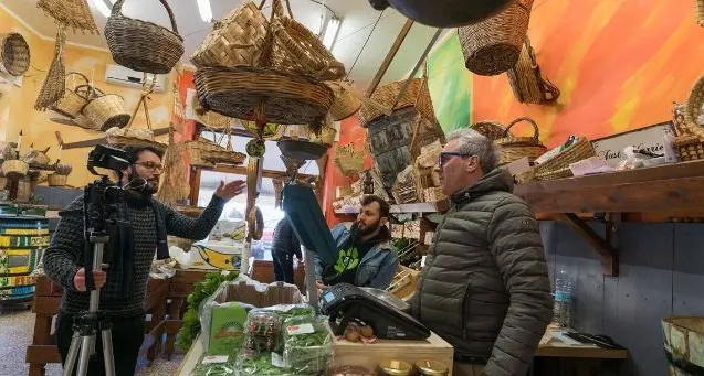 L’alfabeto emotivo del dialetto calabrese, il progetto per diffondere il patrimonio linguistico