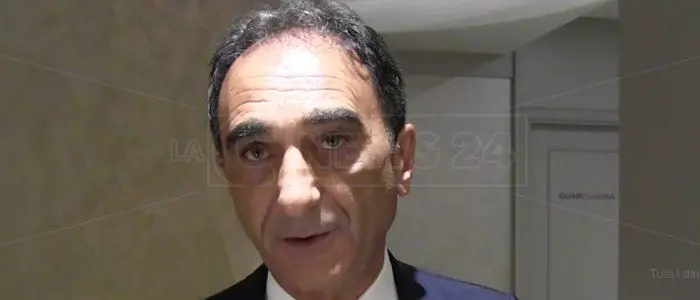 Comune Catanzaro, il sindaco Abramo pronto ad azzerare la Giunta: «Serve nuova linfa»