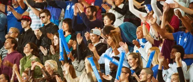 Stress e infarto, nei tifosi più accaniti aumentano i rischi