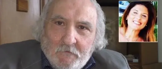 Il papà di Maria Antonietta Rositani alla Santelli: «Non dimentichi mia figlia»