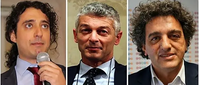 Guerra aperta nei 5s calabresi dopo la sconfitta. Parentela e Aiello evocano l’espulsione di Morra