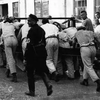 Il valore della Memoria, le storie degli internati calabresi rivivono a Lamezia