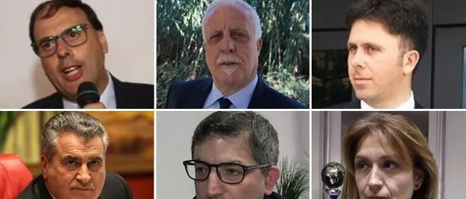 Elezioni, tutti i perdenti del salto della quaglia. La triste parabola di chi ha cambiato casacca