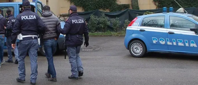 'Ndrangheta, 14 arresti a Reggio Calabria: colpo alla cosca Labate