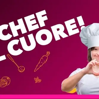 Arrivano gli chef del cuore: l’integrazione passa dall'alta cucina