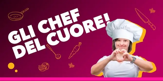 Arrivano gli chef del cuore: l’integrazione passa dall'alta cucina