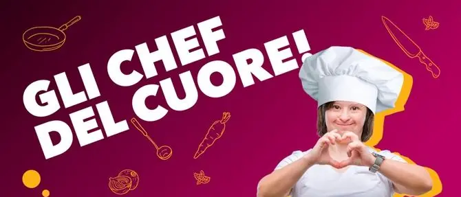 Arrivano gli chef del cuore: l’integrazione passa dall'alta cucina