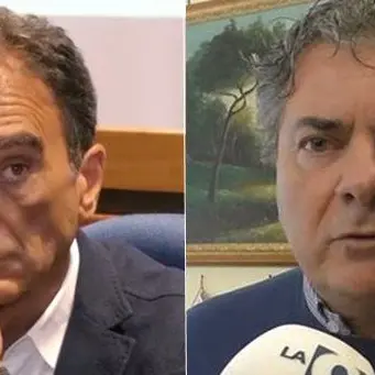 Catanzaro trasformista, così il sindaco Abramo ha consegnato la città alla Lega di Salvini