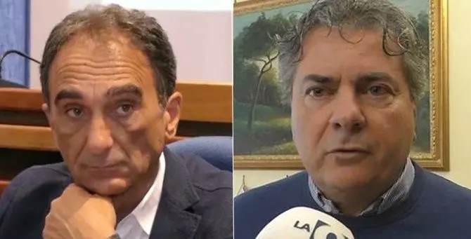 Catanzaro trasformista, così il sindaco Abramo ha consegnato la città alla Lega di Salvini