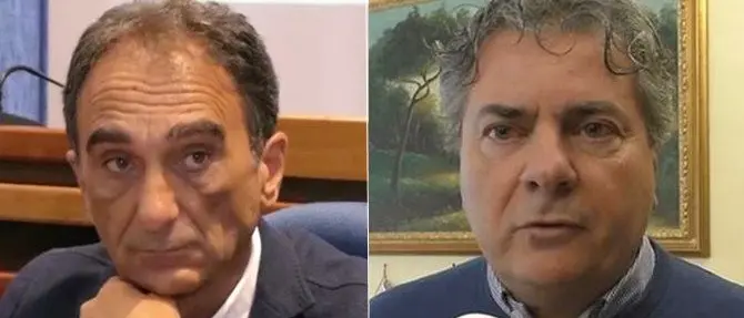 Catanzaro trasformista, così il sindaco Abramo ha consegnato la città alla Lega di Salvini