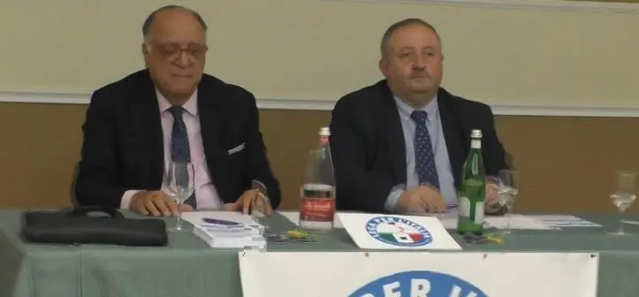 Fuga dalla Lega, Gullace e Pergamo: «Salvini non si fida dei meridionali»