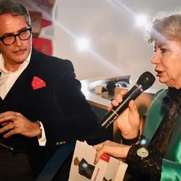 Carola Vai apre a Lamezia la nuova edizione del Sabato del Villaggio