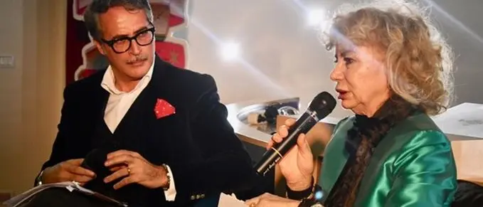 Carola Vai apre a Lamezia la nuova edizione del Sabato del Villaggio