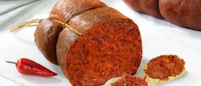 ‘Nduja vietata in aereo, un addetto: «Sacrilegio buttarla ma costretti a farlo»