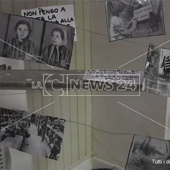 Giornata della memoria, la clinica San Vitaliano ricorda le vittime della Shoah
