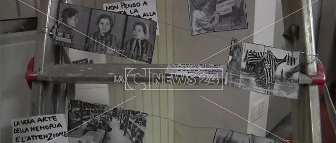 Giornata della memoria, la clinica San Vitaliano ricorda le vittime della Shoah