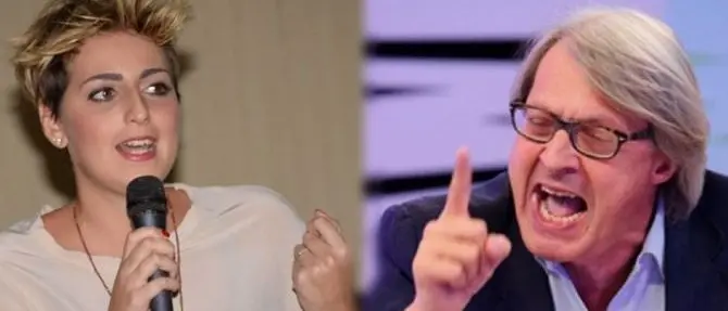 Rinascita Scott, Nesci contro Sgarbi: «Accuse reggono, confermate 265 misure su 334»