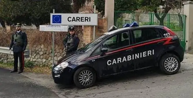 Falsi braccianti scoperti dai carabinieri, 59 denunce nella Locride