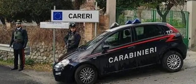 Falsi braccianti scoperti dai carabinieri, 59 denunce nella Locride