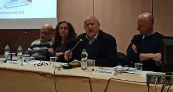 «Elettori calabresi clientelari e rassegnati al peggio»: all’Unical le differenze con l'Emilia