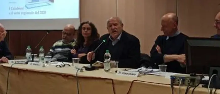 «Elettori calabresi clientelari e rassegnati al peggio»: all’Unical le differenze con l'Emilia