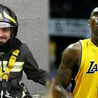 Nino Candido e Kobe Bryant avranno una via, il Sì del sindaco di Reggio