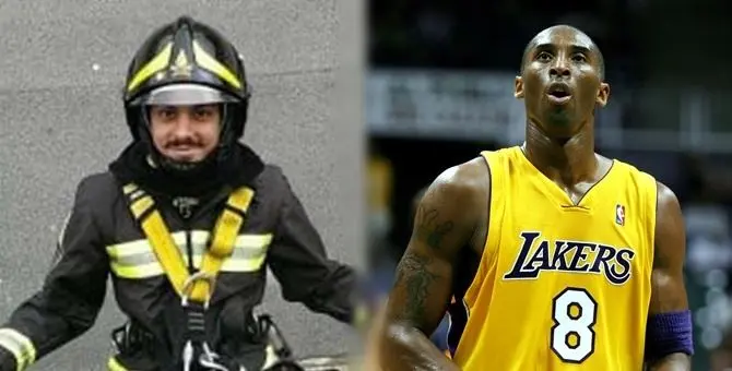 Nino Candido e Kobe Bryant avranno una via, il Sì del sindaco di Reggio