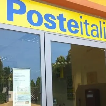 Rapina alle poste di Corigliano e colpo da 170mila euro, preso presunto autore