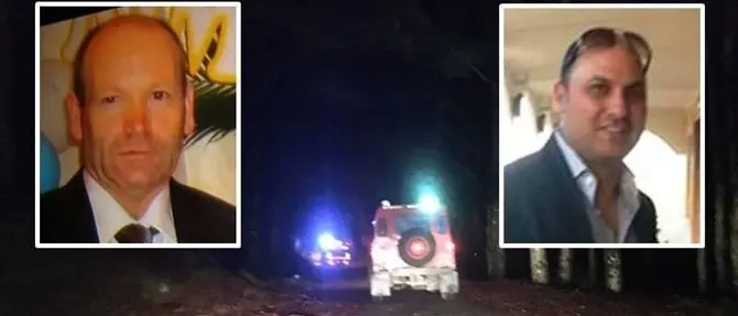 Omicidio Lacaria, arriva la condanna definitiva: 14 anni a Giuseppe Zangari