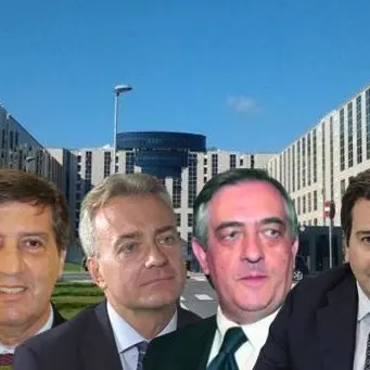 Regione, il totogiunta: Santelli si prepara a varare la squadra, ecco i possibili nomi