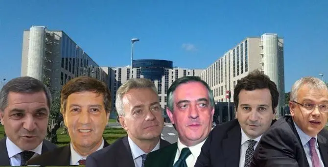 Regione, il totogiunta: Santelli si prepara a varare la squadra, ecco i possibili nomi