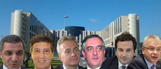 Regione, il totogiunta: Santelli si prepara a varare la squadra, ecco i possibili nomi