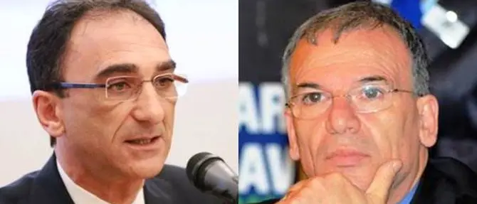 Azzerata la giunta di Catanzaro, Abramo al contrattacco di Tallini