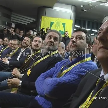 La Calabria che si Lega, così Molinaro ha vinto la sua prima sfida alle urne