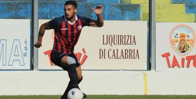 Calciomercato, Mario Prezioso passa al Cosenza