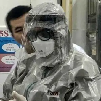 Sospetto caso di coronavirus a Reggio Calabria, accertamenti in corso