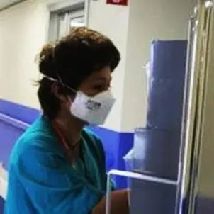 Coronavirus, l’ospedale di Reggio Calabria conferma il caso sospetto: «Analisi in corso»