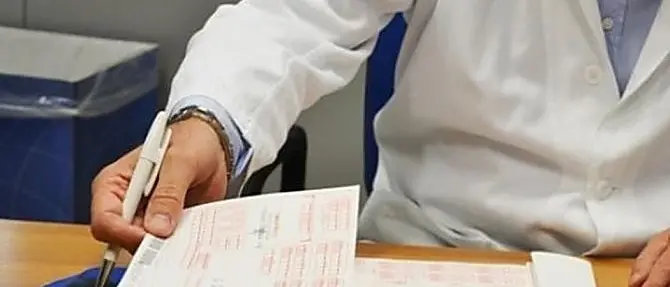 «Risonanza in Lombardia? Torni nel 2022», e da calabrese mi sento subito a casa