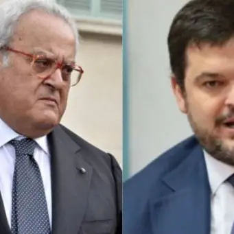 Crac Banca Popolare di Bari: arrestati l'ex presidente Marco Jacobini e il figlio Gianluca