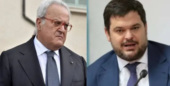 Crac Banca Popolare di Bari: arrestati l'ex presidente Marco Jacobini e il figlio Gianluca