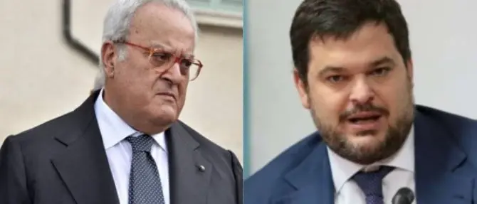Crac Banca Popolare di Bari: arrestati l'ex presidente Marco Jacobini e il figlio Gianluca