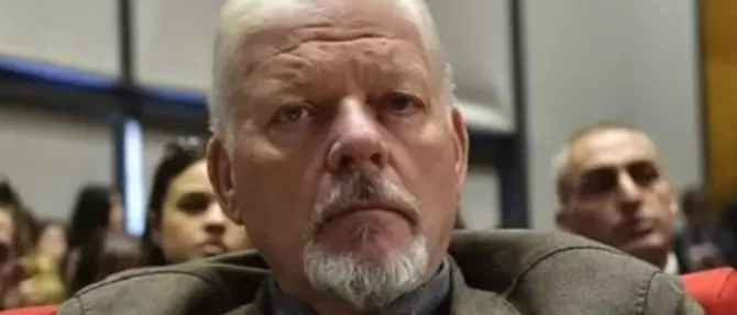 Giustizia, l'ex procuratore di Catanzaro Lupacchini si insedia a Torino