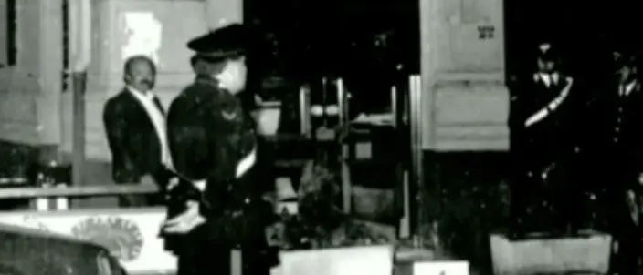 Guerra di ‘ndrangheta a Reggio Calabria. L’omicidio Cartisano risolto con l’analisi del dna