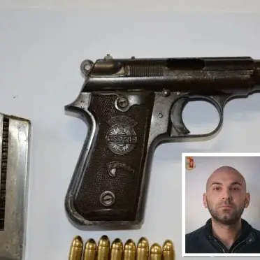 Tentato omicidio nelle Serre vibonesi, arrestati due giovani di Nicotera