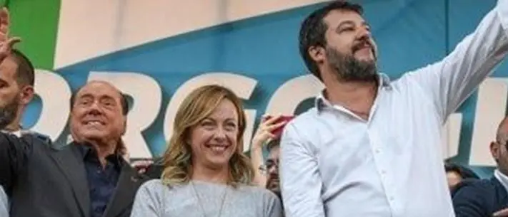 Dalle urne un nuovo centrodestra a trazione moderata con roccaforte a Reggio