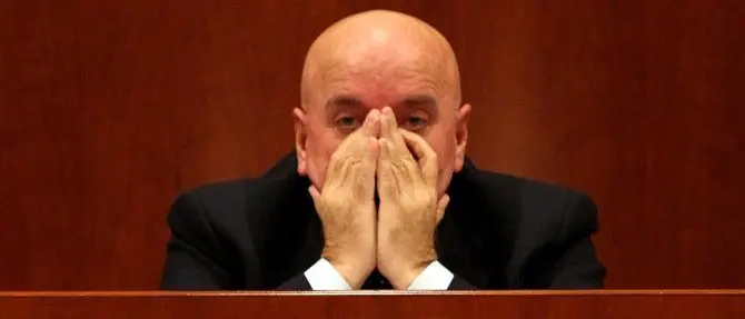 Abuso d’ufficio, disposta incriminazione di Oliverio per vicenda Fincalabria